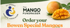 Mango Fundraiser Banner Photo