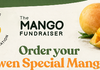 Mango Fundraiser Banner Photo