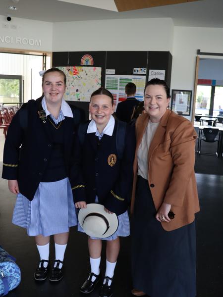 Deputy Principal  Banner Photo