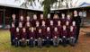 Kinder/Year 1 Banner Photo