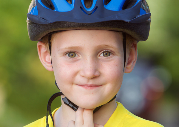 Road Safety Reminders Banner Photo