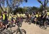 Year 11 Camp Banner Photo