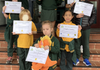 Student of the Week AwardsPresented 14/7/23 Banner Photo