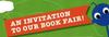 Book Fair Banner Photo