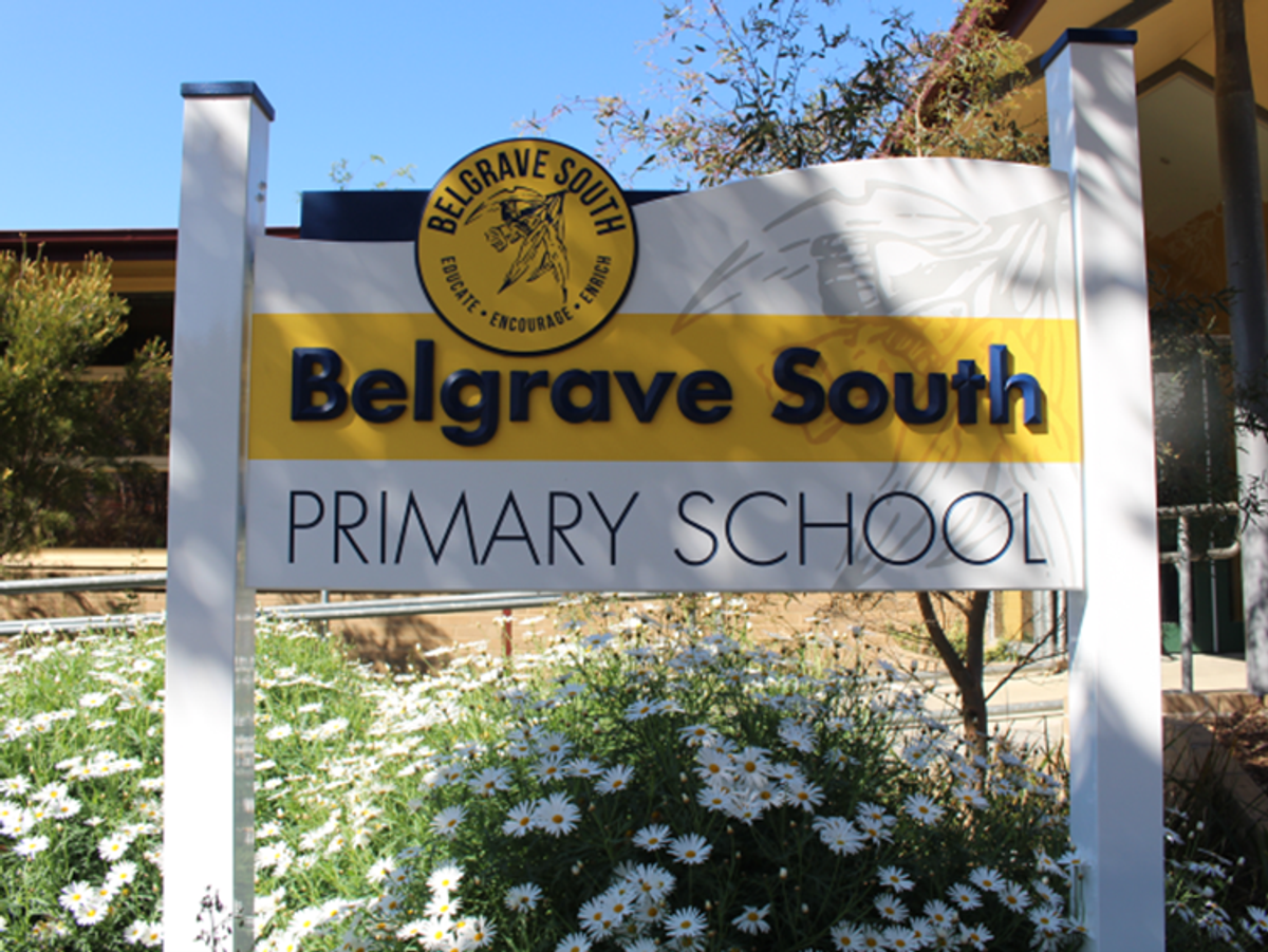 Belgrave South Newsletter Issue 4