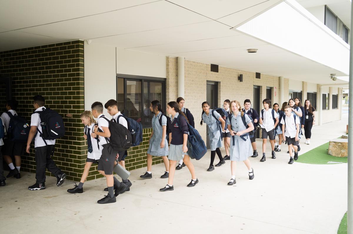 Edgars Creek Secondary College Newsletter Issue 2 2023