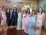 Year 8 and 9 Spring Formal Banner Photo
