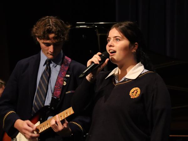 Principal  Banner Photo