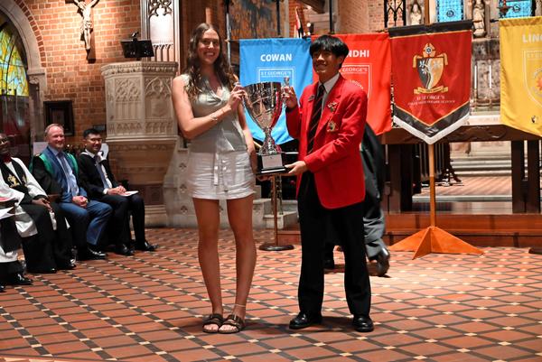 Students & Wellbeing Banner Photo