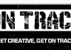 ON TRACK Music Production Holiday Program Banner Photo