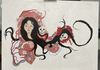 Year 12 Art Making & Exhibiting Folios Banner Photo