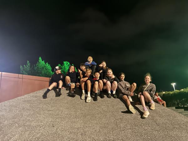 Endeavour House News Banner Photo