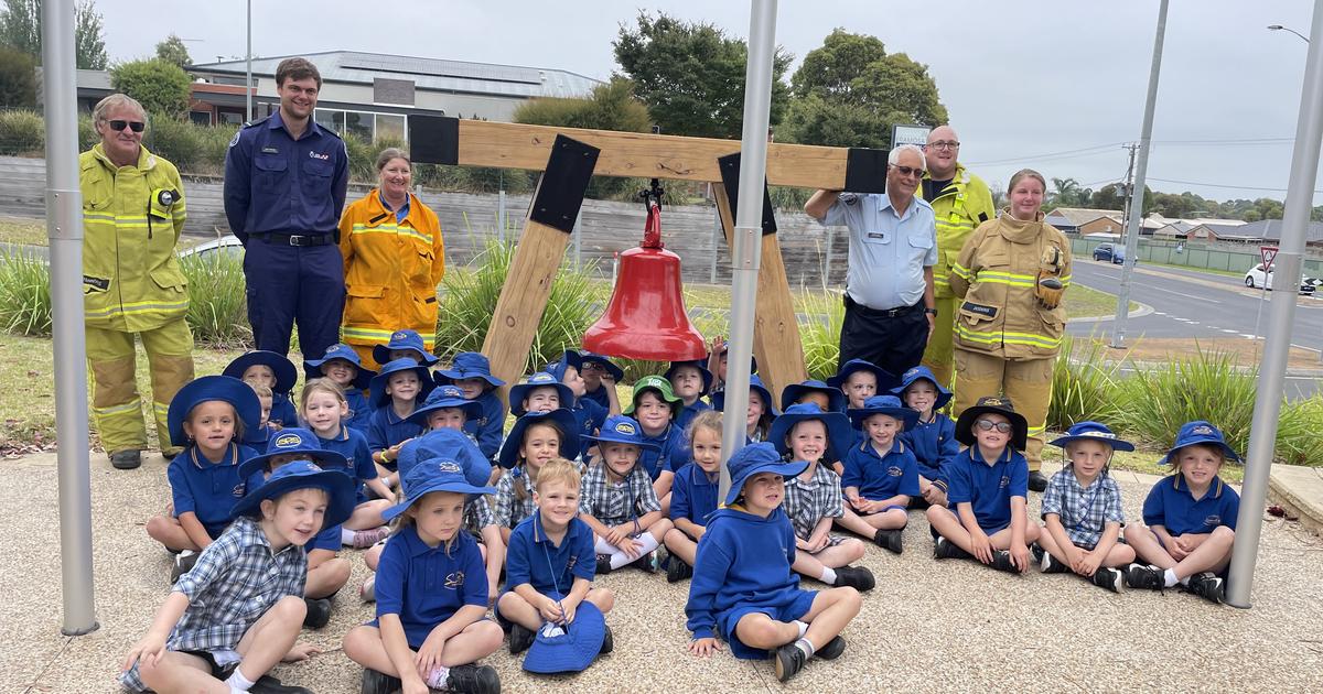 Somerville Primary School Newsletter Issue 4 somerville-primary-school-newsletter-issue-4