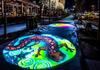 Evans at Vivid Sydney Banner Photo