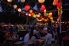 Asia Street Food Festival by the Yarra Banner Photo