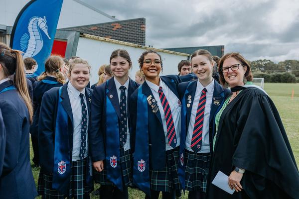 Secondary School Banner Photo