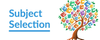 Subject Selection Banner Photo