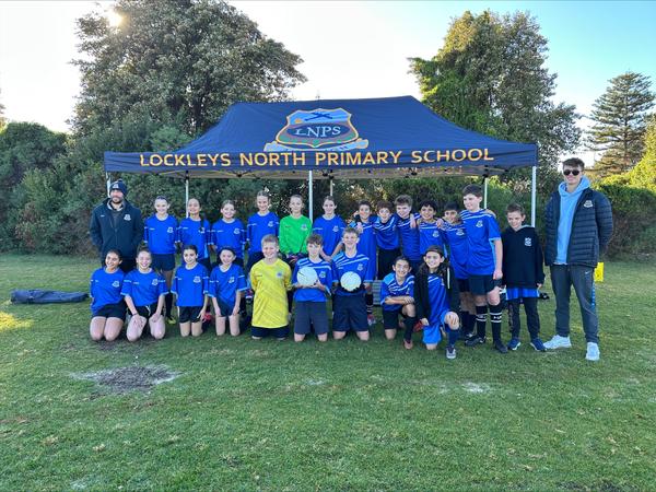 LNPS SPORTS Banner Photo