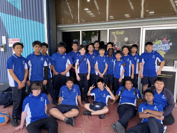 Sports News Banner Photo