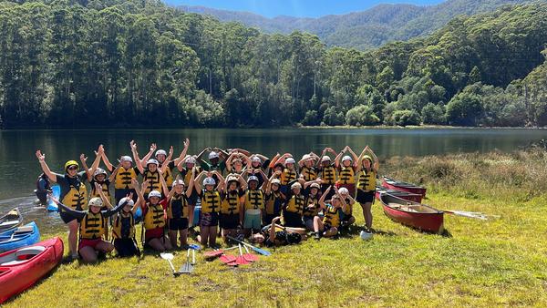 Year 7 - 2027 Banner Photo