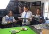 Still Life Photography with Grade 6 Banner Photo