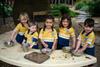 Learning Across the ELC Banner Photo