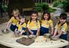 Learning Across the ELC Banner Photo