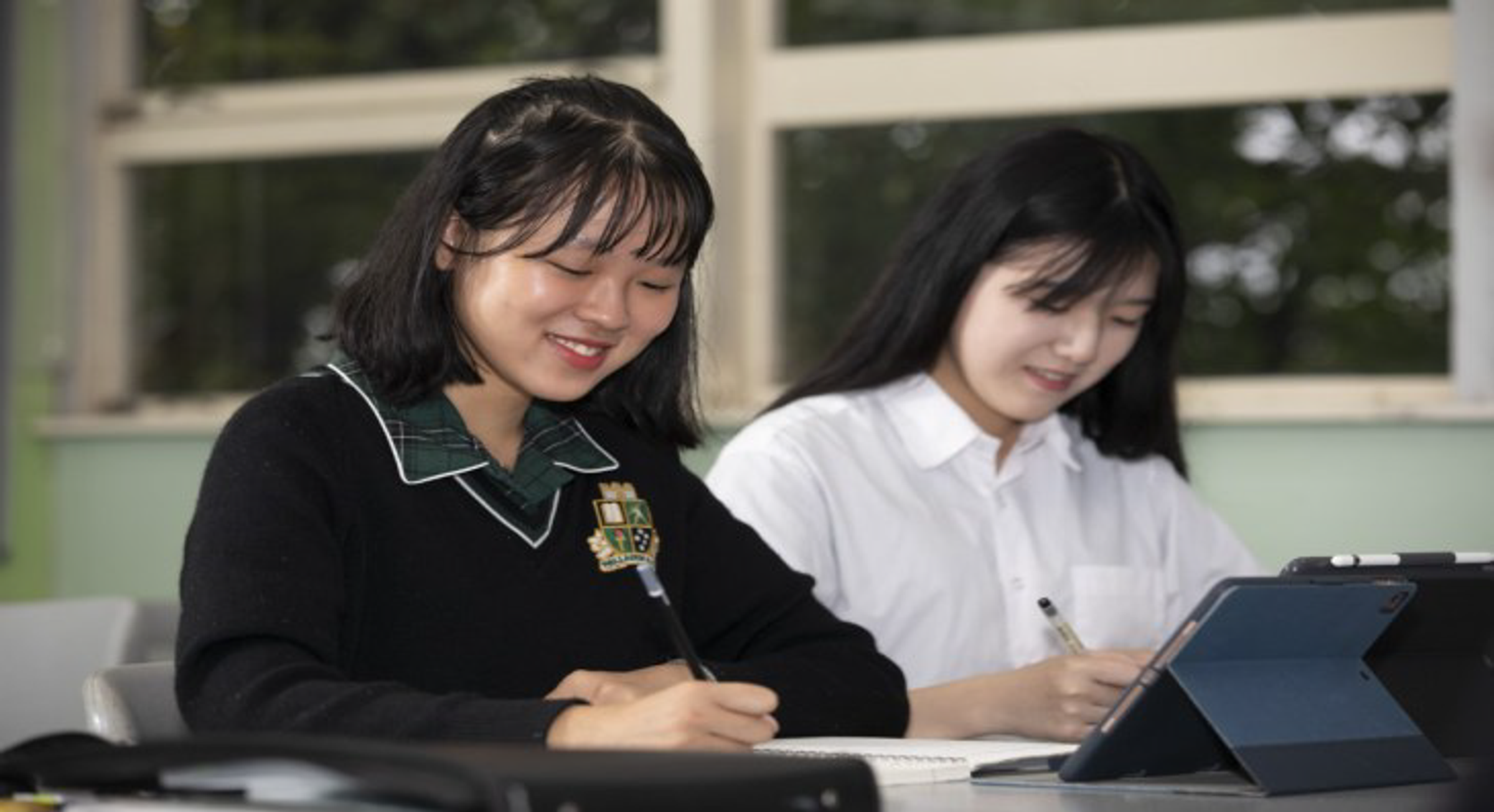 International Student Program- Meet the new ISP Team and Seeking new Homestay providers Banner Photo