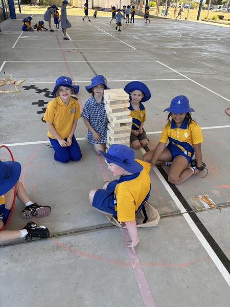 Deputy Principal Banner Photo