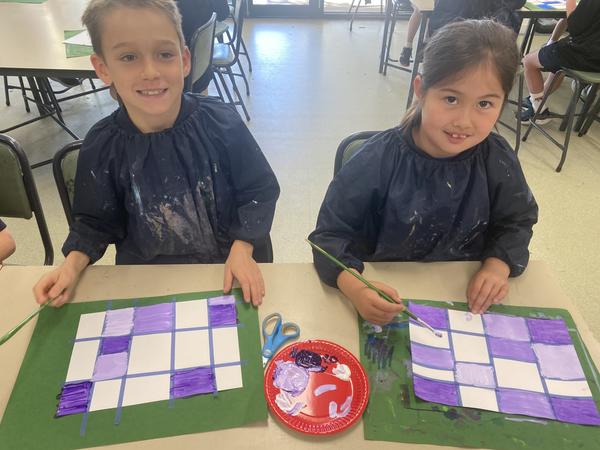 Principal's News Banner Photo