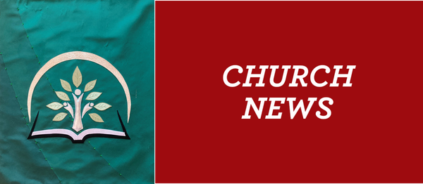 Church News  Banner Photo
