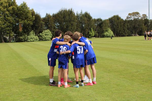 Sport Report Banner Photo