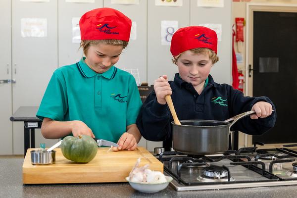 Kitchen and Garden & Sustainability News Banner Photo