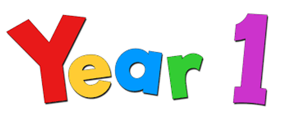 Year 1 Term 2 Newsletter Banner Photo