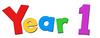 Year 1 Term 2 Newsletter Banner Photo
