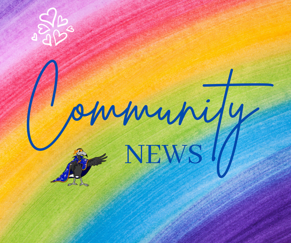 Community News Banner Photo