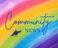 Community News Banner Photo