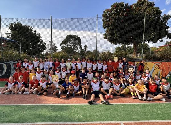 Grade 4 News  Banner Photo