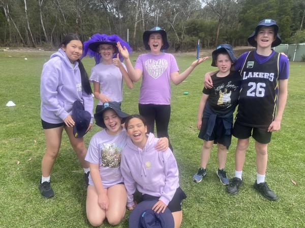 Religious Education Banner Photo