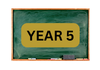Year 5 Curriculum Newsletter Banner Photo