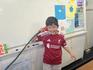 Year 1 Sound Incursion Banner Photo