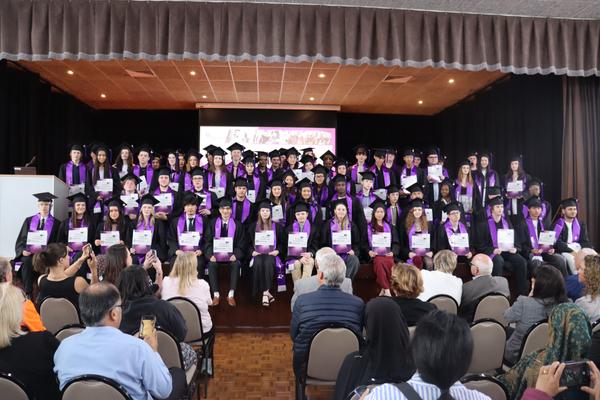 Scholarships Banner Photo