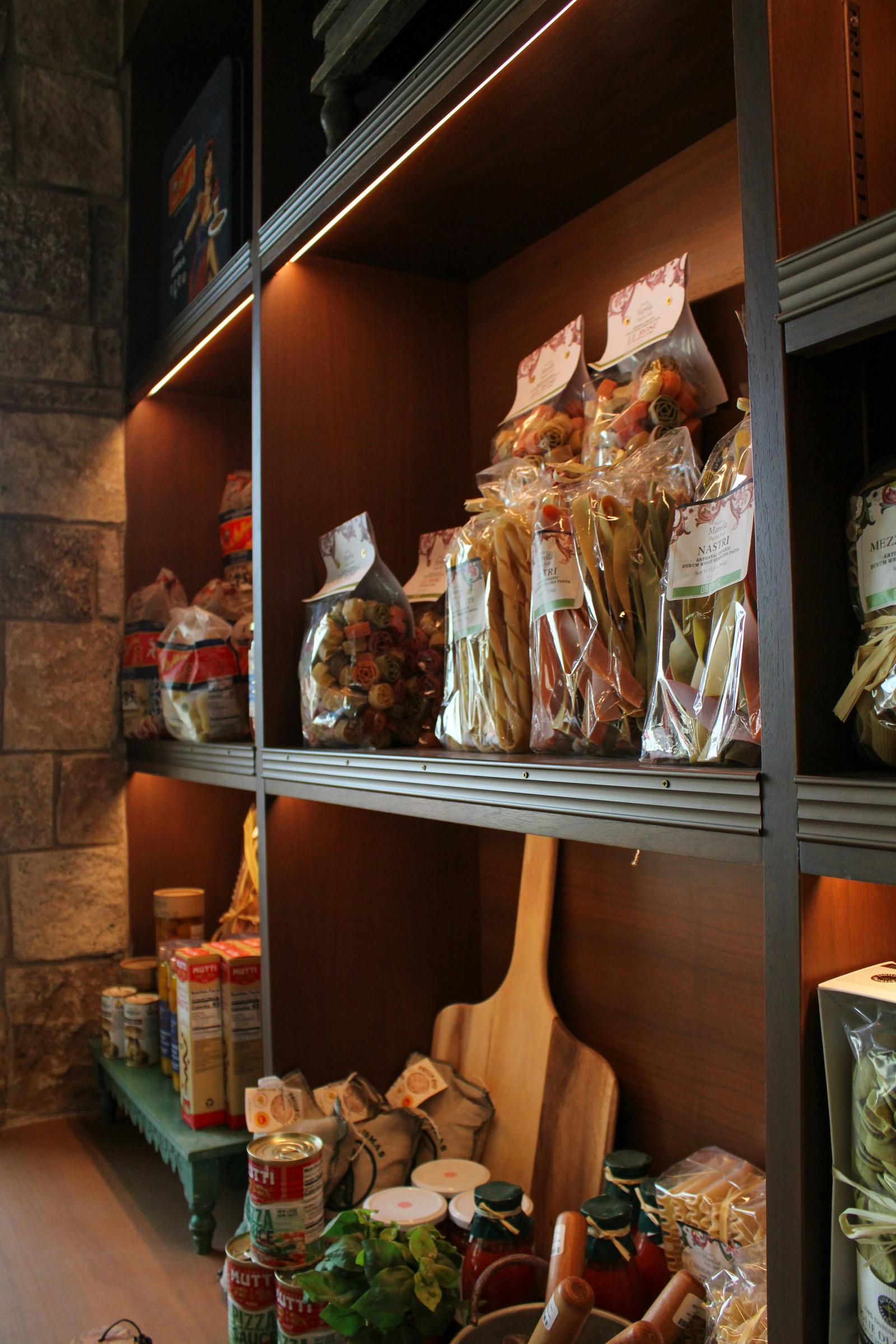 Food Share Program Banner Photo