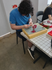 Art Project Banner Photo