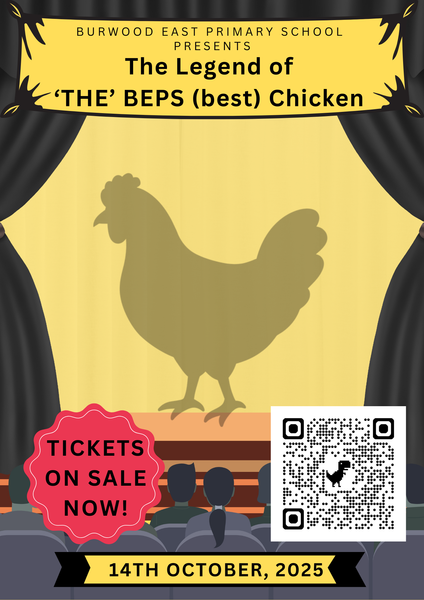 BEPS Production Banner Photo