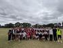 Senior Boys AFL Banner Photo