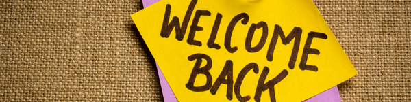 Back to School - Special Edition Banner Photo