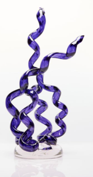 Art Banner Photo