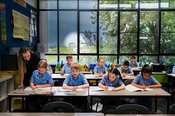 Deputy Principal News Banner Photo