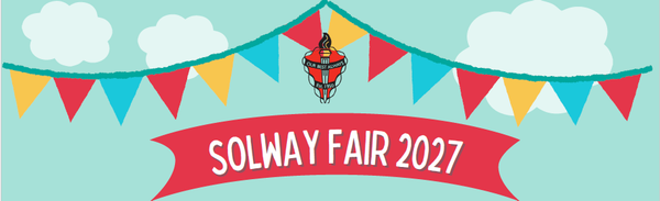 Solway Community Fair          20 March 2027 Banner Photo